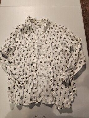 J Jill shirt